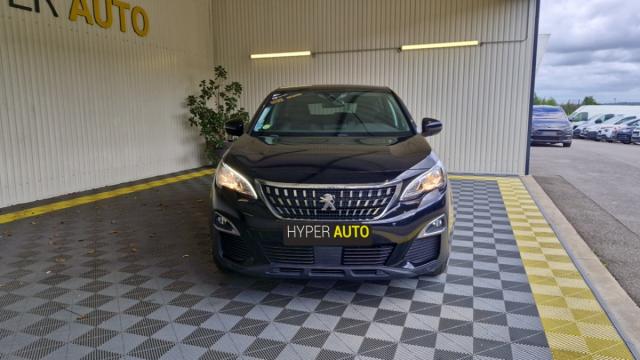 Peugeot 3008 image 9