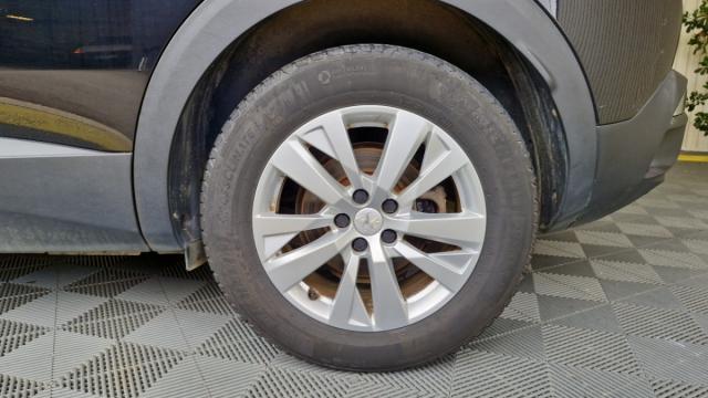 Peugeot 3008 image 1
