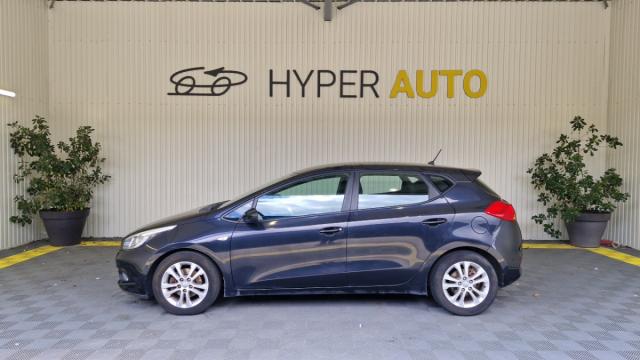 Kia Cee'D image 3