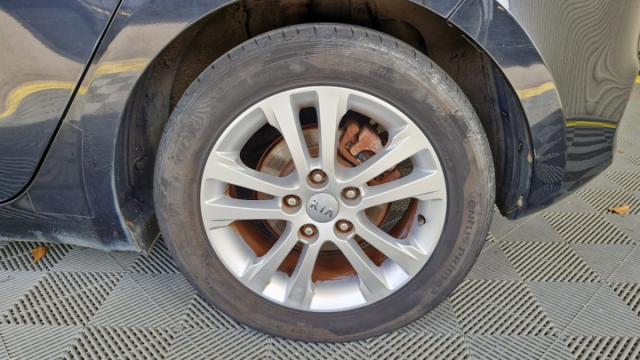Kia Cee'D image 4