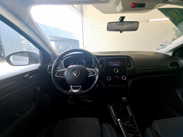 Renault Mégane Estate image 4