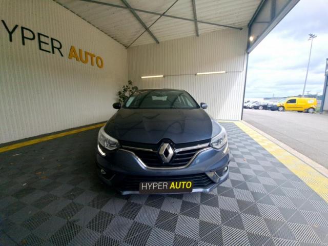 Renault Mégane Estate image 9