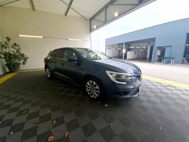 Renault Mégane Estate image 6