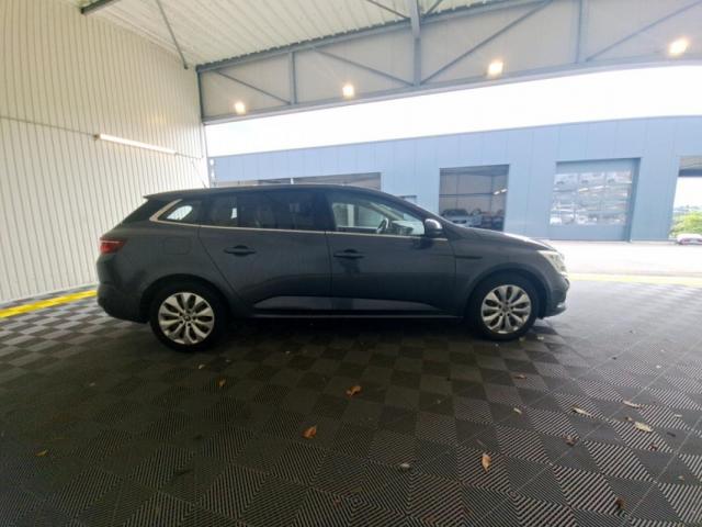 Renault Mégane Estate image 8