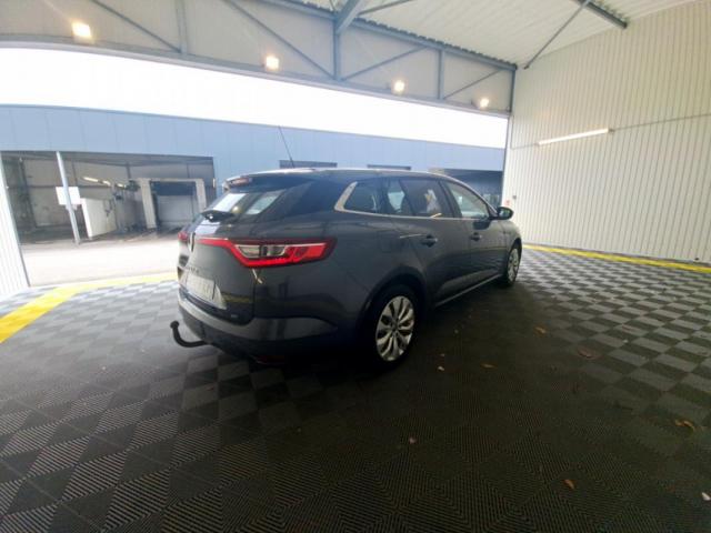 Renault Mégane Estate image 1