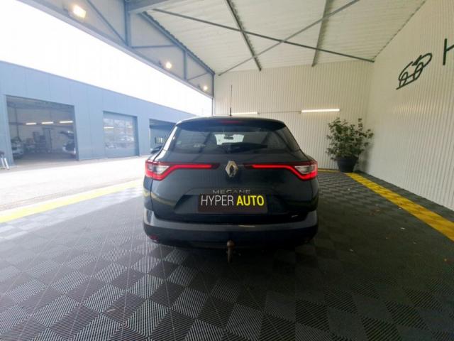 Renault Mégane Estate image 5