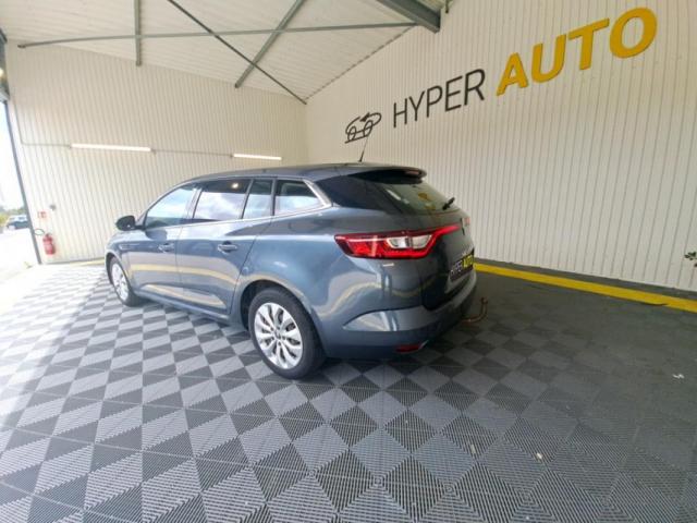 Renault Mégane Estate image 7