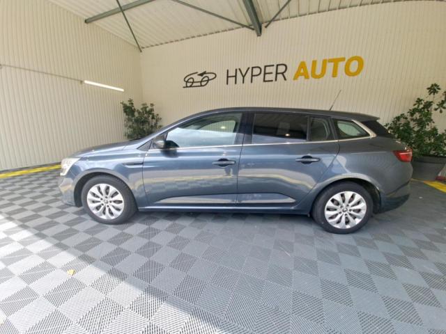 Renault Mégane Estate image 2