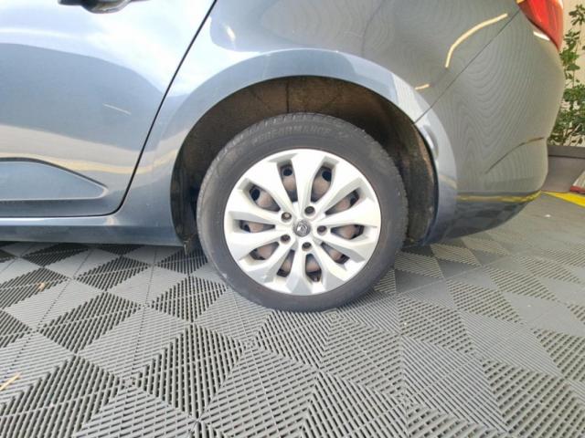 Renault Mégane Estate image 3
