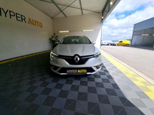 Renault Mégane Estate image 7