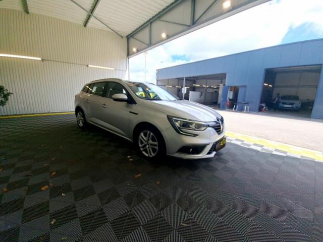 Renault Mégane Estate image 9