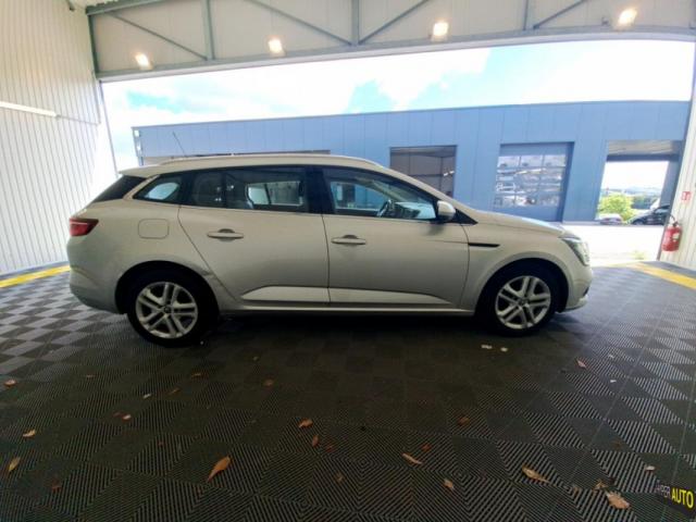 Renault Mégane Estate image 3