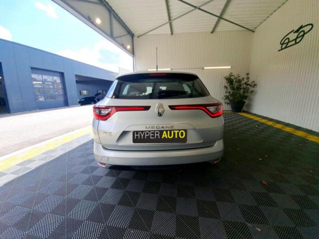 Renault Mégane Estate image 1