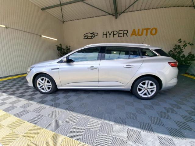 Renault Mégane Estate image 6