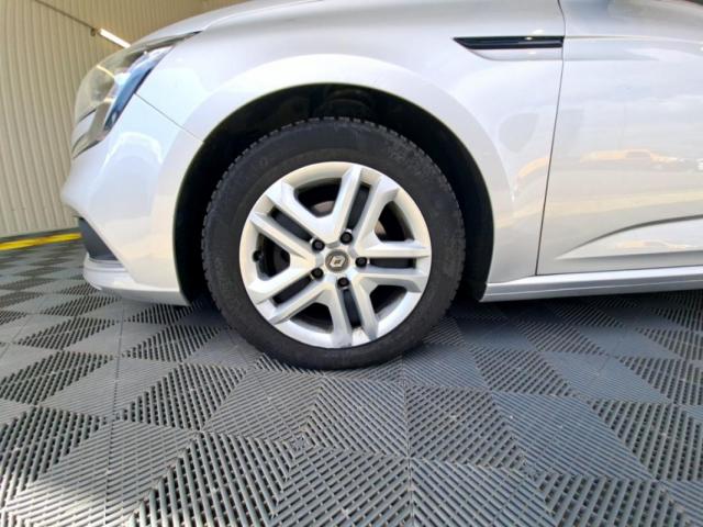 Renault Mégane Estate image 5