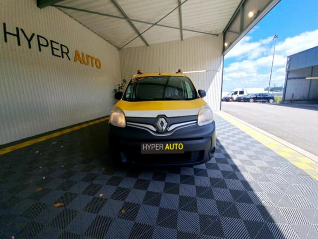 Renault Kangoo Express image 3