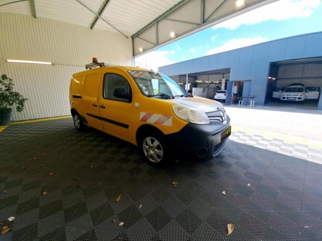 Renault Kangoo Express image 5