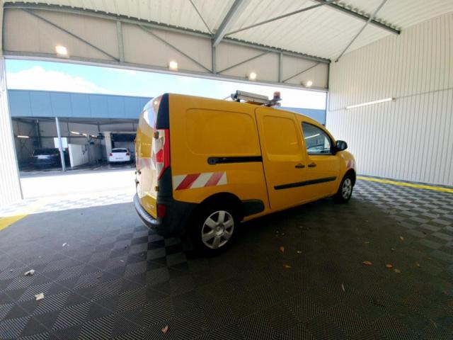 Renault Kangoo Express image 7