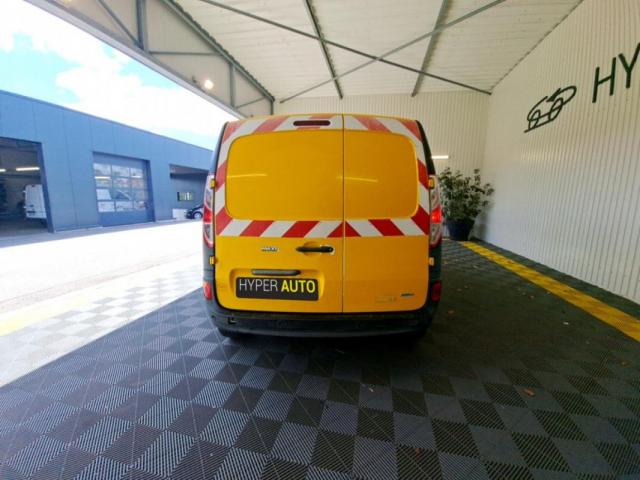 Renault Kangoo Express image 4