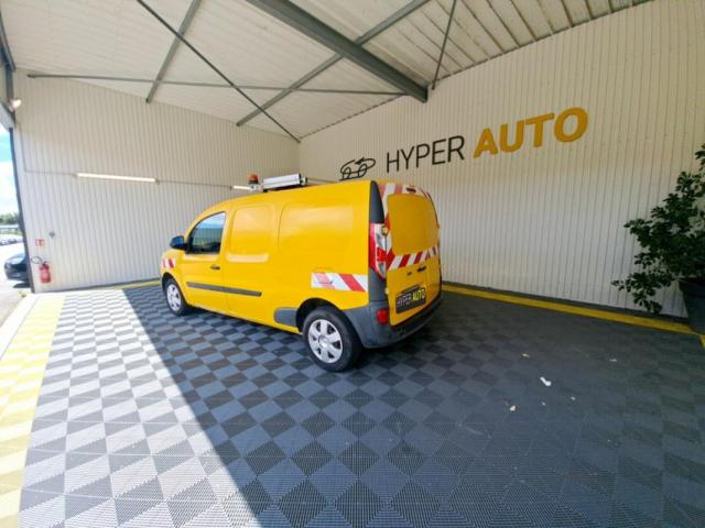 Renault Kangoo Express image 9