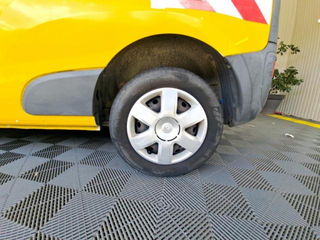 Renault Kangoo Express image 1