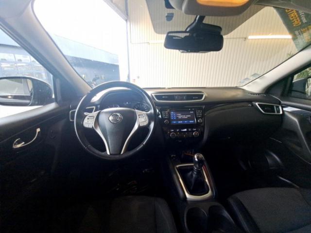 Nissan Qashqai image 9