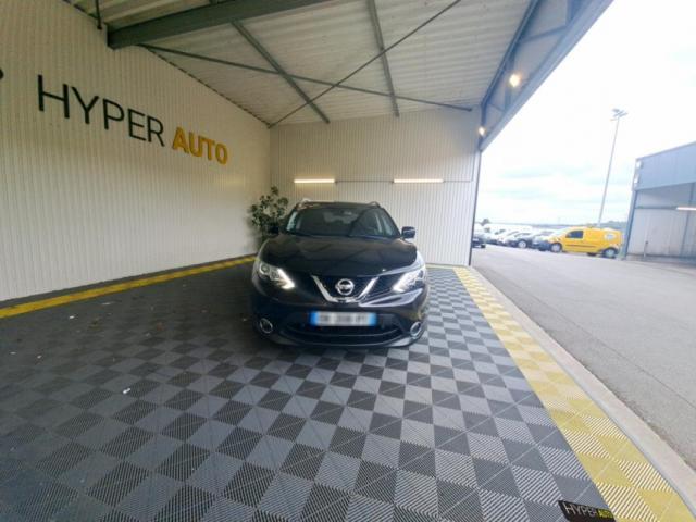 Nissan Qashqai image 2