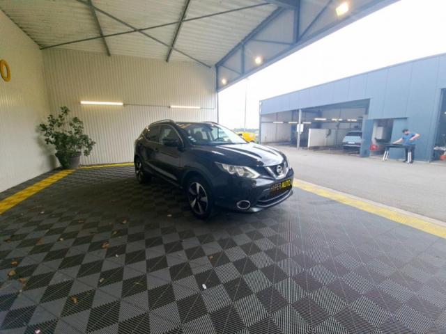 Nissan Qashqai image 6