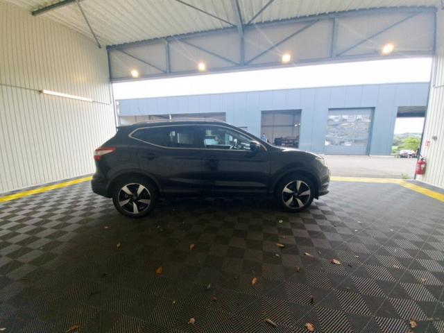 Nissan Qashqai image 4
