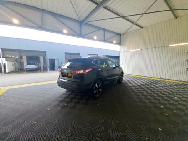 Nissan Qashqai image 8