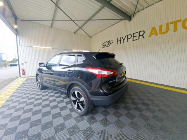 Nissan Qashqai image 1