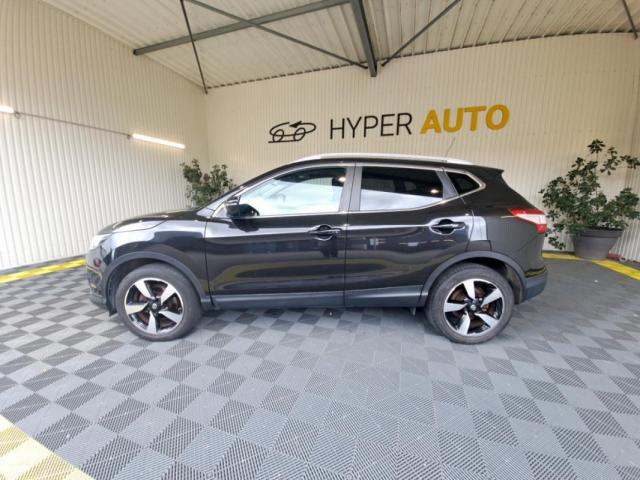 Nissan Qashqai image 5