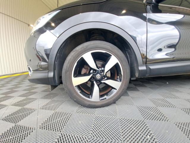Nissan Qashqai image 7