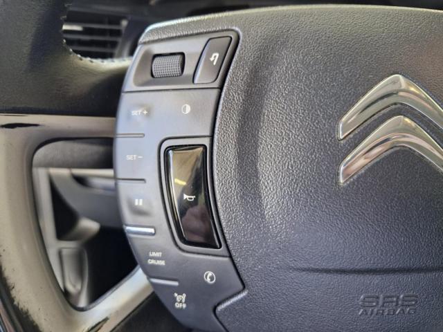 Citroen C5 image 1
