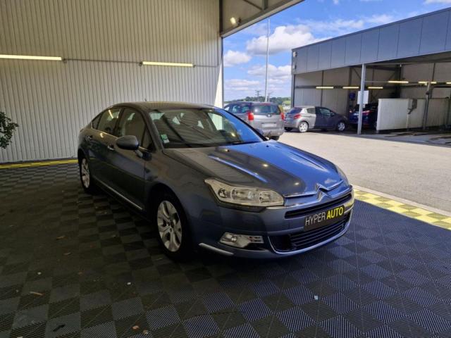 Citroen C5 image 5