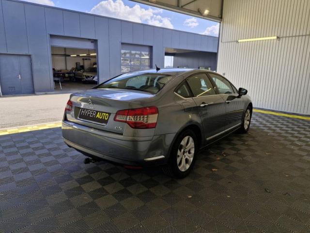 Citroen C5 image 4