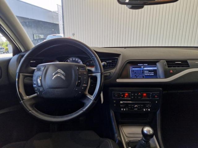 Citroen C5 image 9