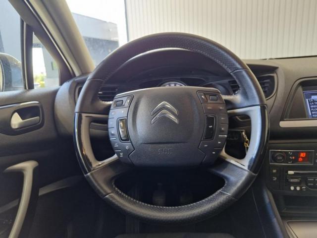 Citroen C5 image 6