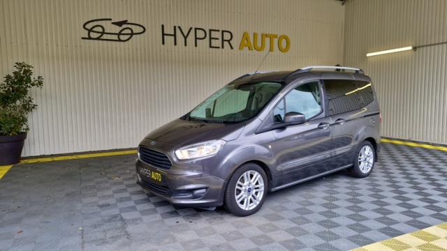Ford