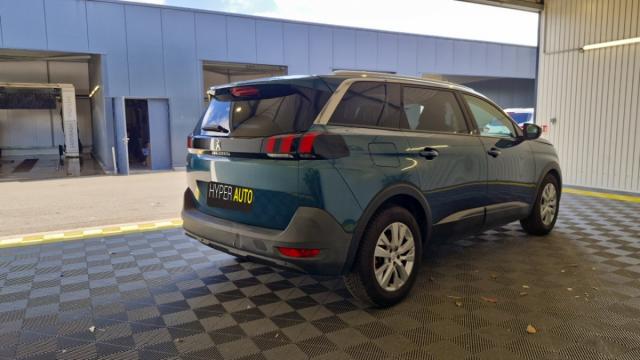 Peugeot 5008 image 5