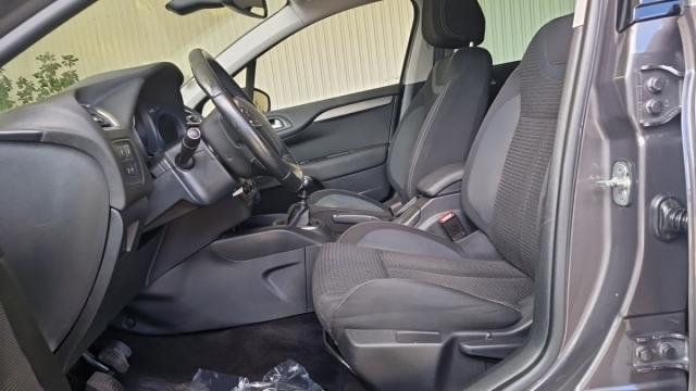 Citroen C4 image 1