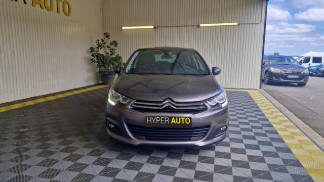 Citroen C4 image 5