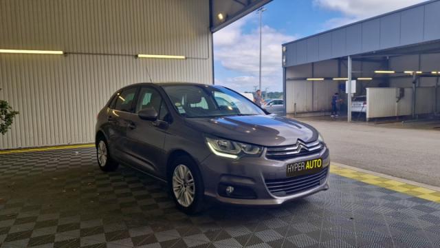 Citroen C4 image 3