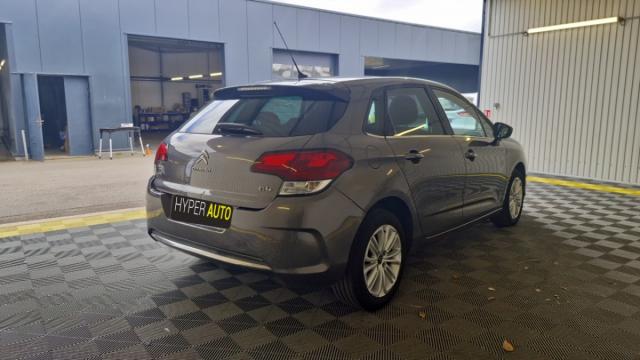 Citroen C4 image 4