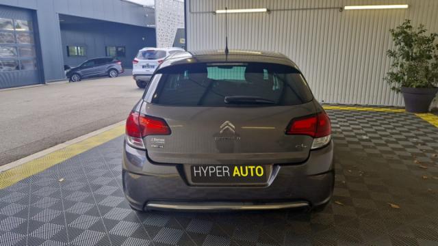 Citroen C4 image 8