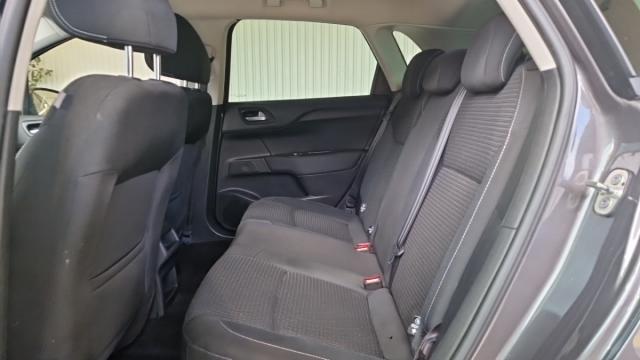 Citroen C4 image 7