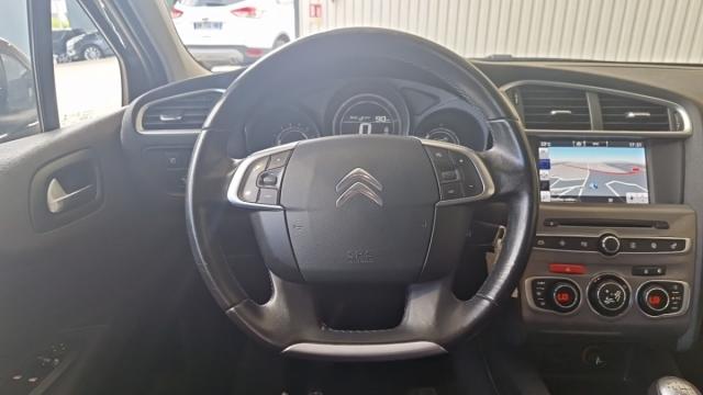 Citroen C4 image 9