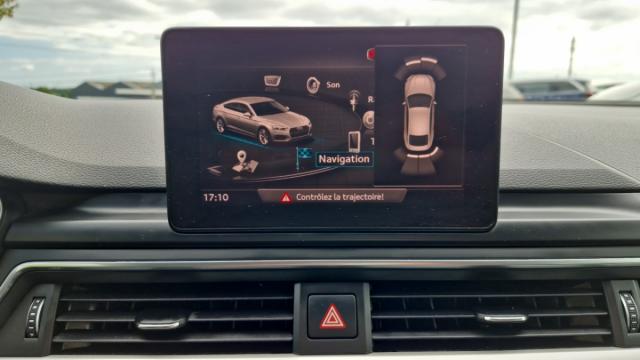 Audi A5 Sportback image 6