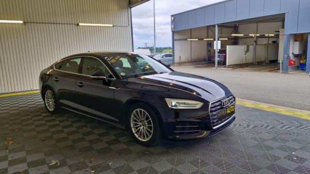 Audi A5 Sportback image 5