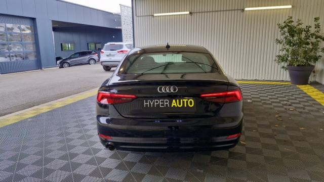 Audi A5 Sportback image 8
